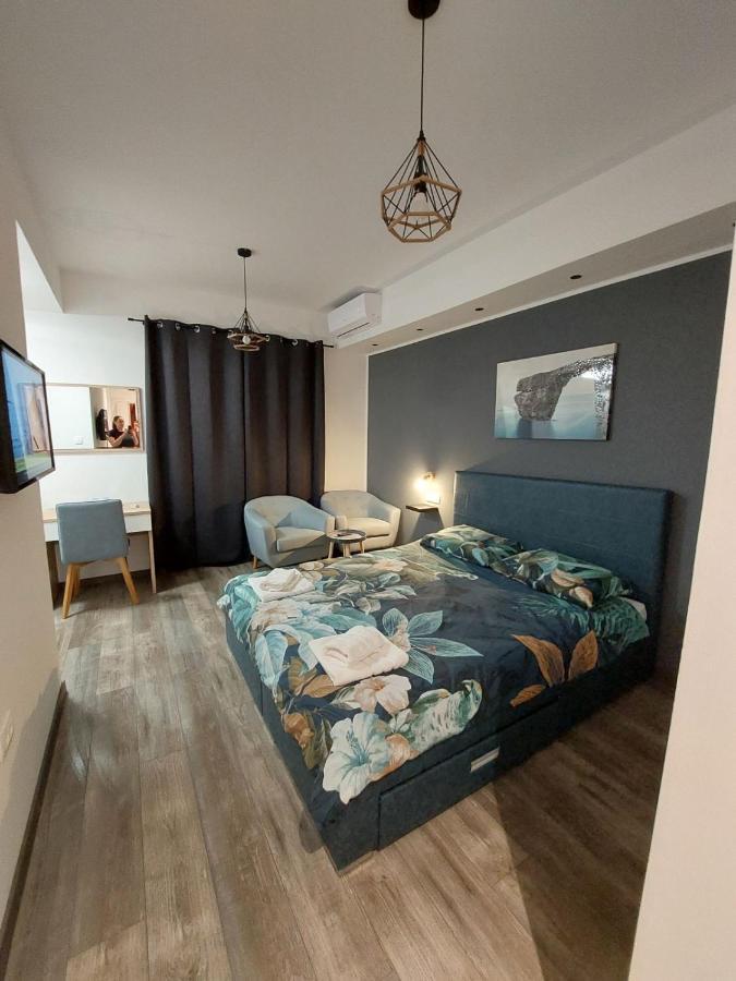 Rooms And Apartment Feral Rovinj Exteriér fotografie