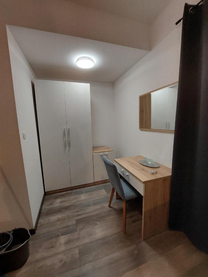 Rooms And Apartment Feral Rovinj Exteriér fotografie