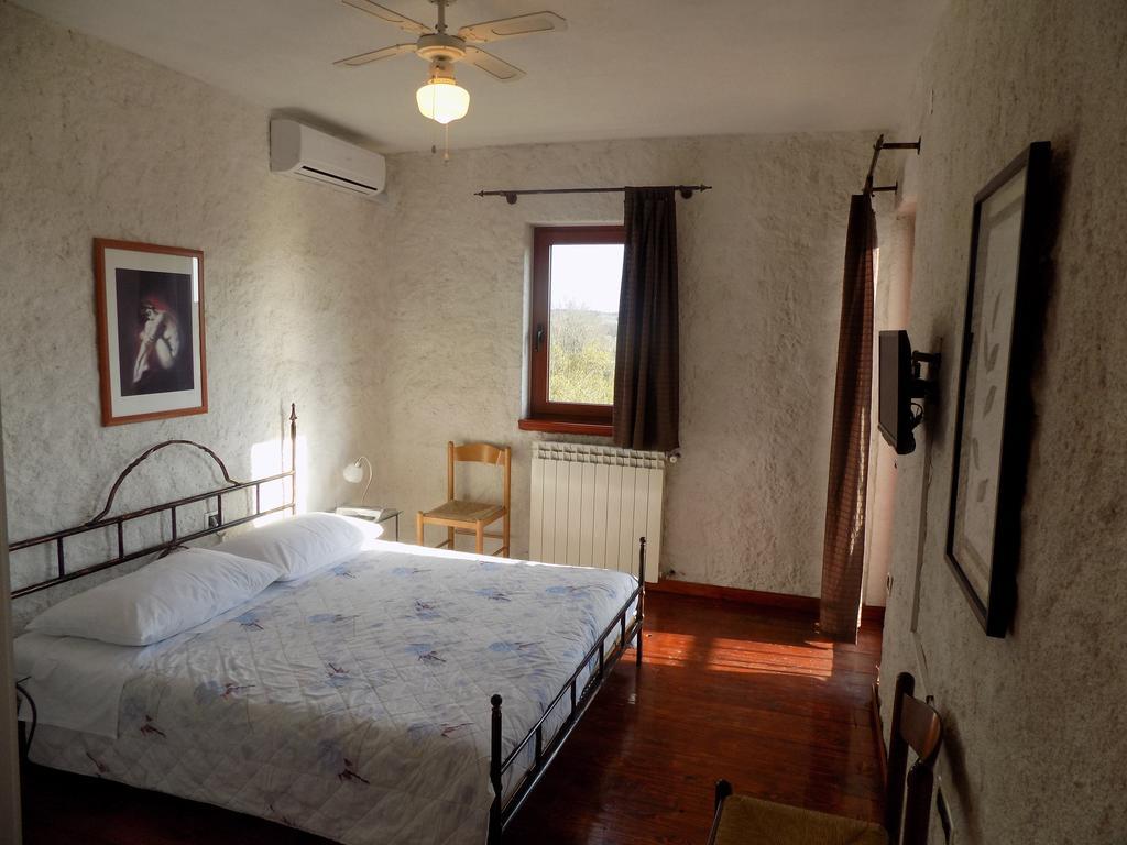 Rooms And Apartment Feral Rovinj Exteriér fotografie