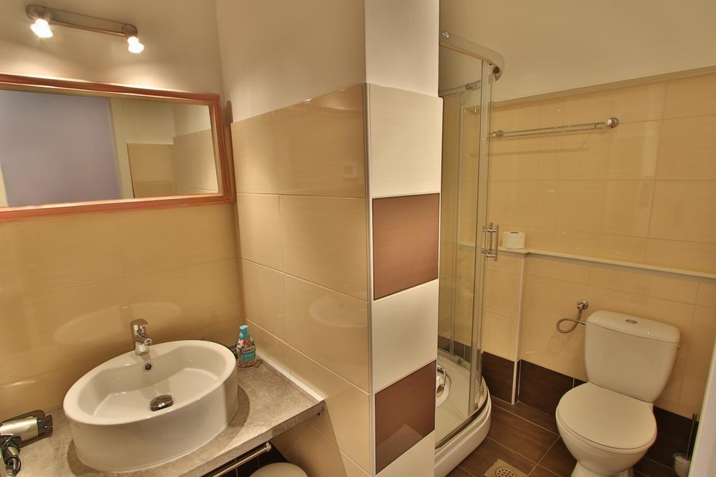 Rooms And Apartment Feral Rovinj Exteriér fotografie