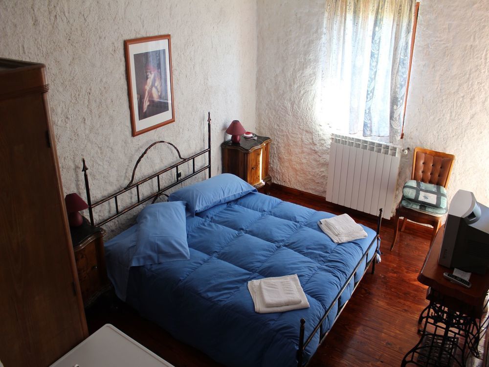Rooms And Apartment Feral Rovinj Exteriér fotografie