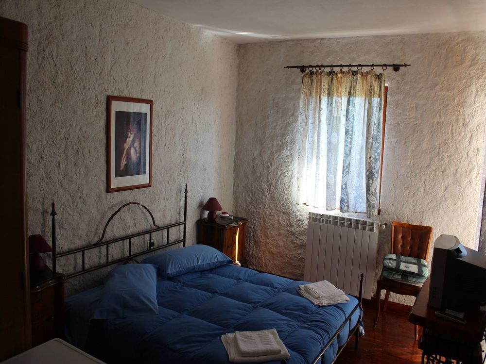 Rooms And Apartment Feral Rovinj Exteriér fotografie