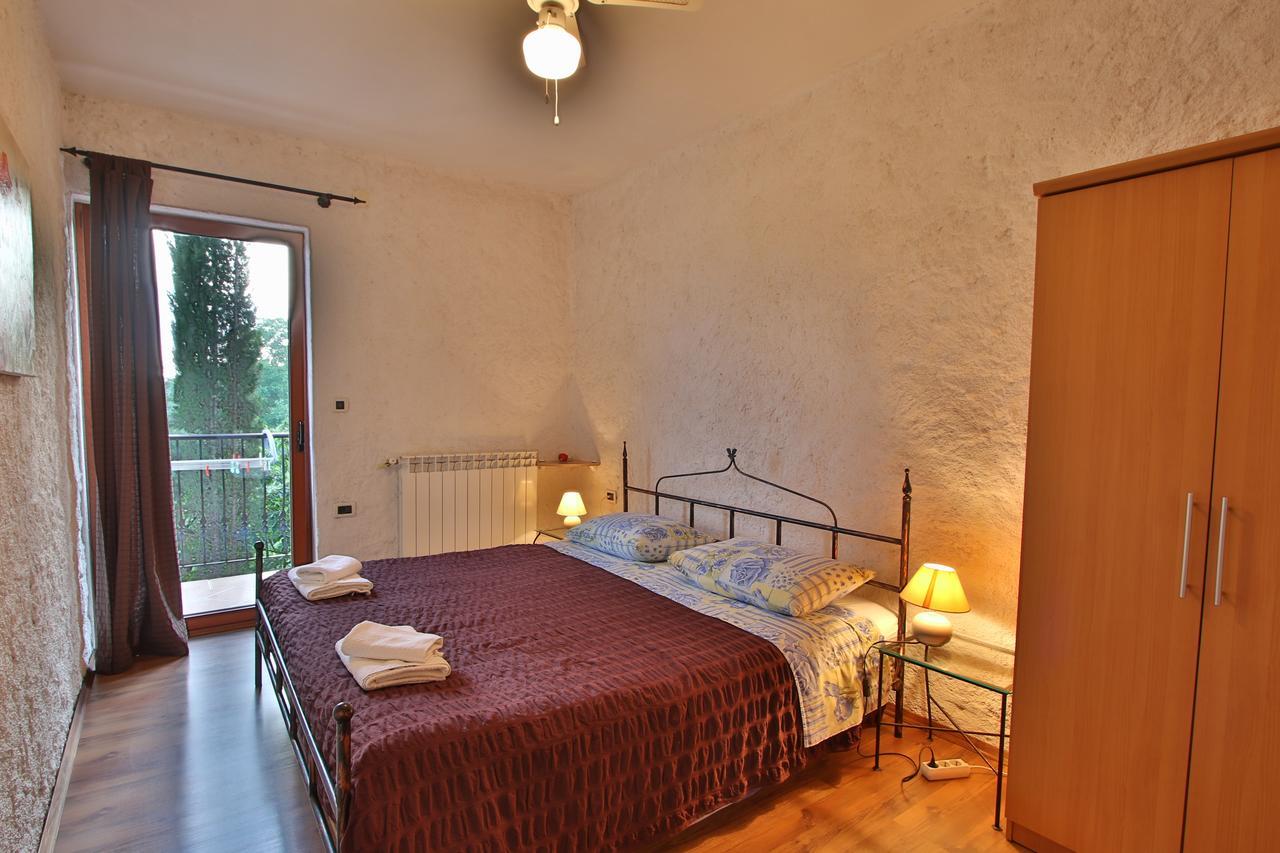 Rooms And Apartment Feral Rovinj Exteriér fotografie