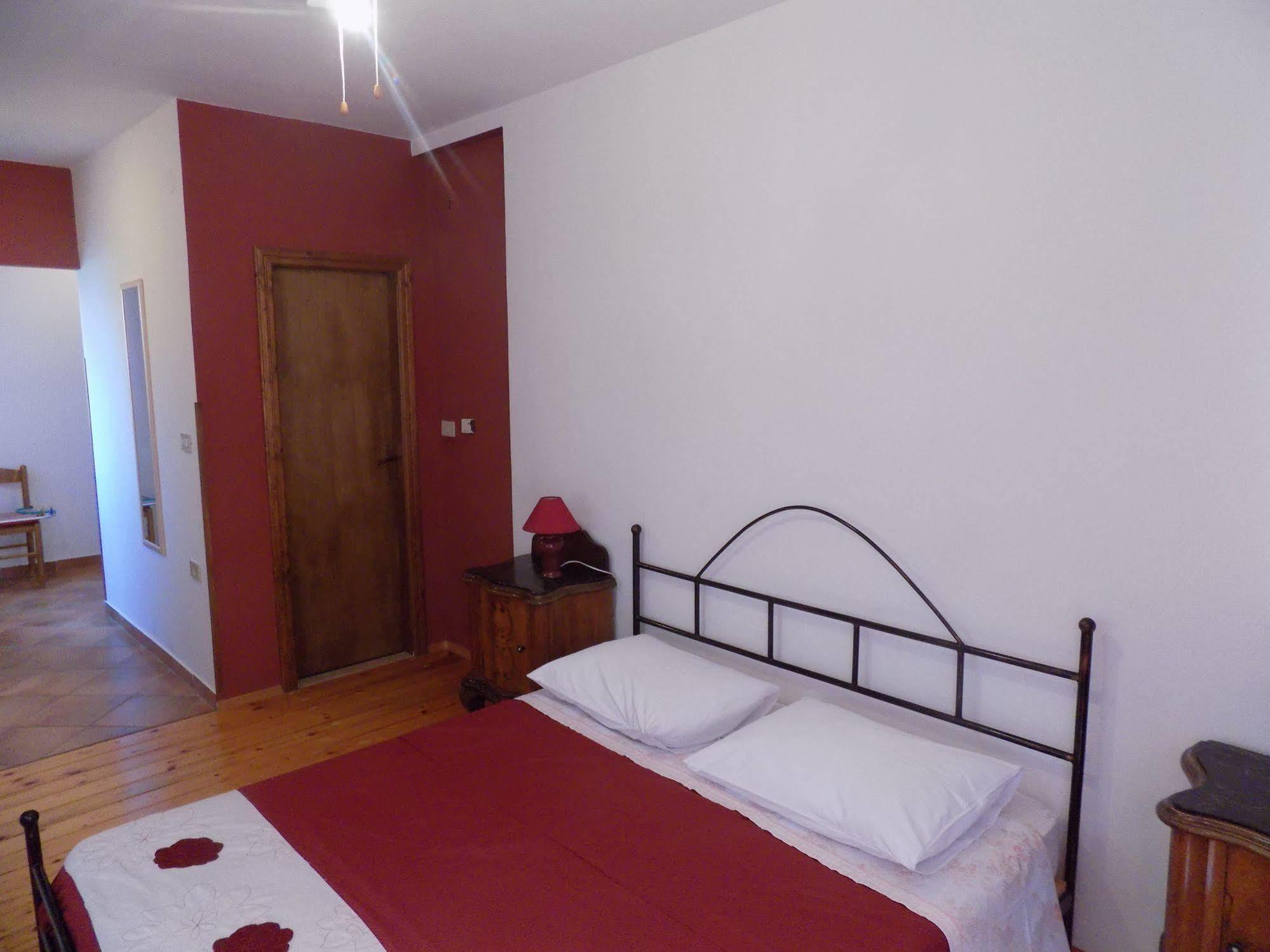 Rooms And Apartment Feral Rovinj Exteriér fotografie