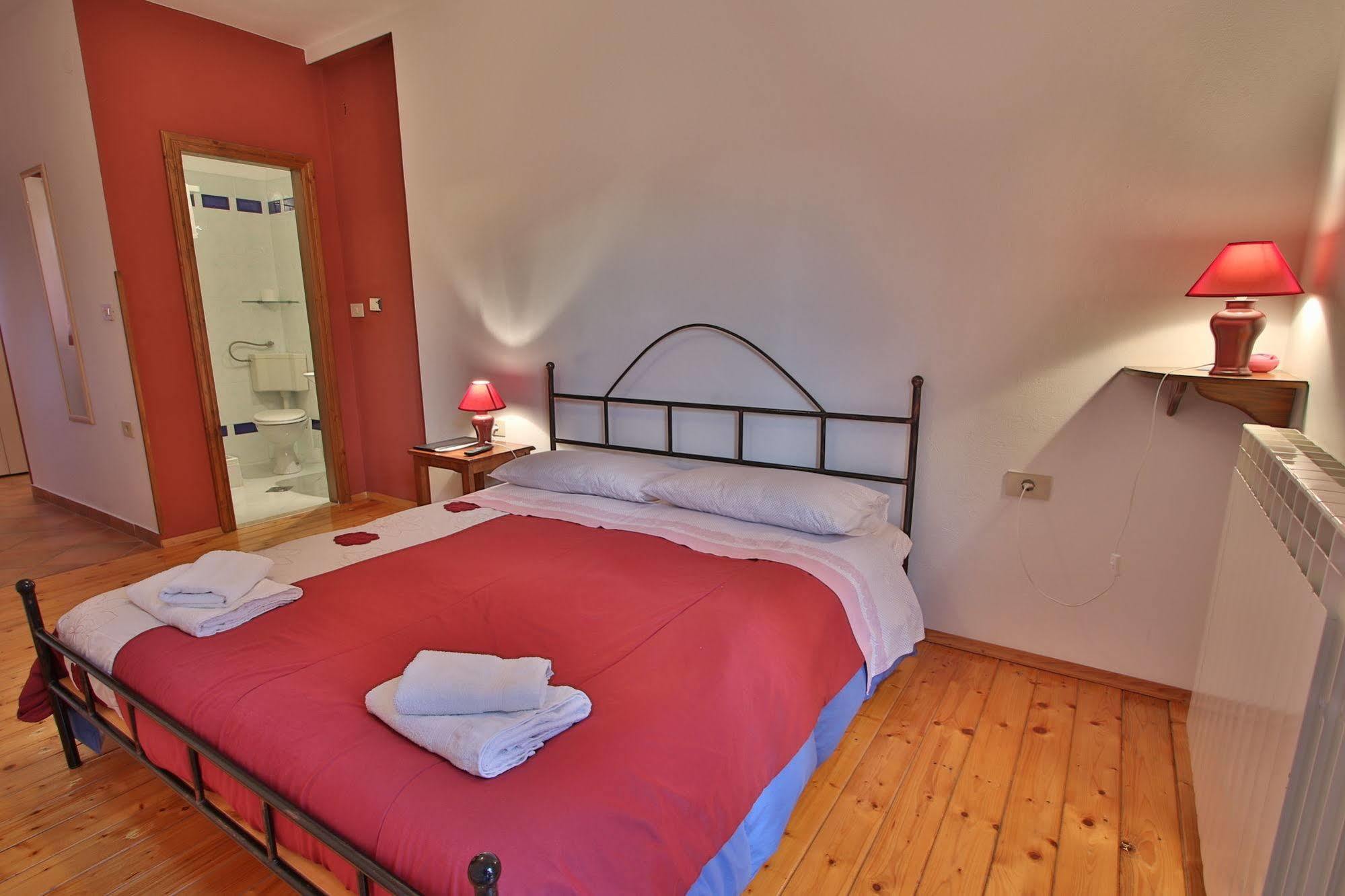 Rooms And Apartment Feral Rovinj Exteriér fotografie