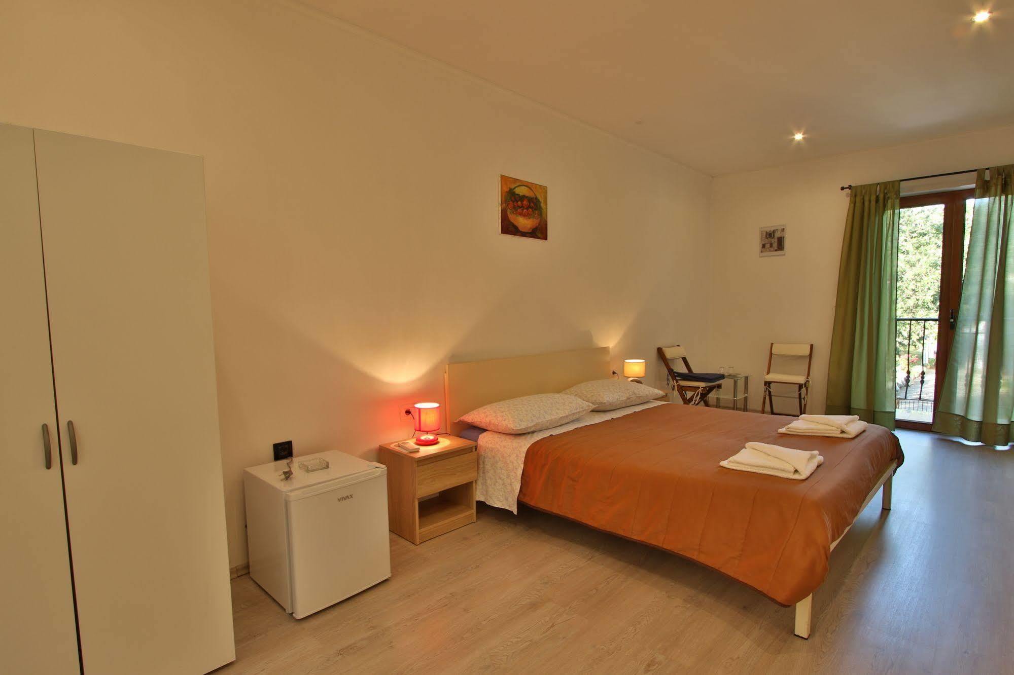 Rooms And Apartment Feral Rovinj Exteriér fotografie